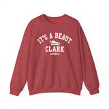 It's a Beaut Clark Crewneck Sweatshirt - Unisex