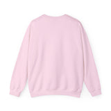 The Nurse 2 Crewneck Sweatshirt - Unisex