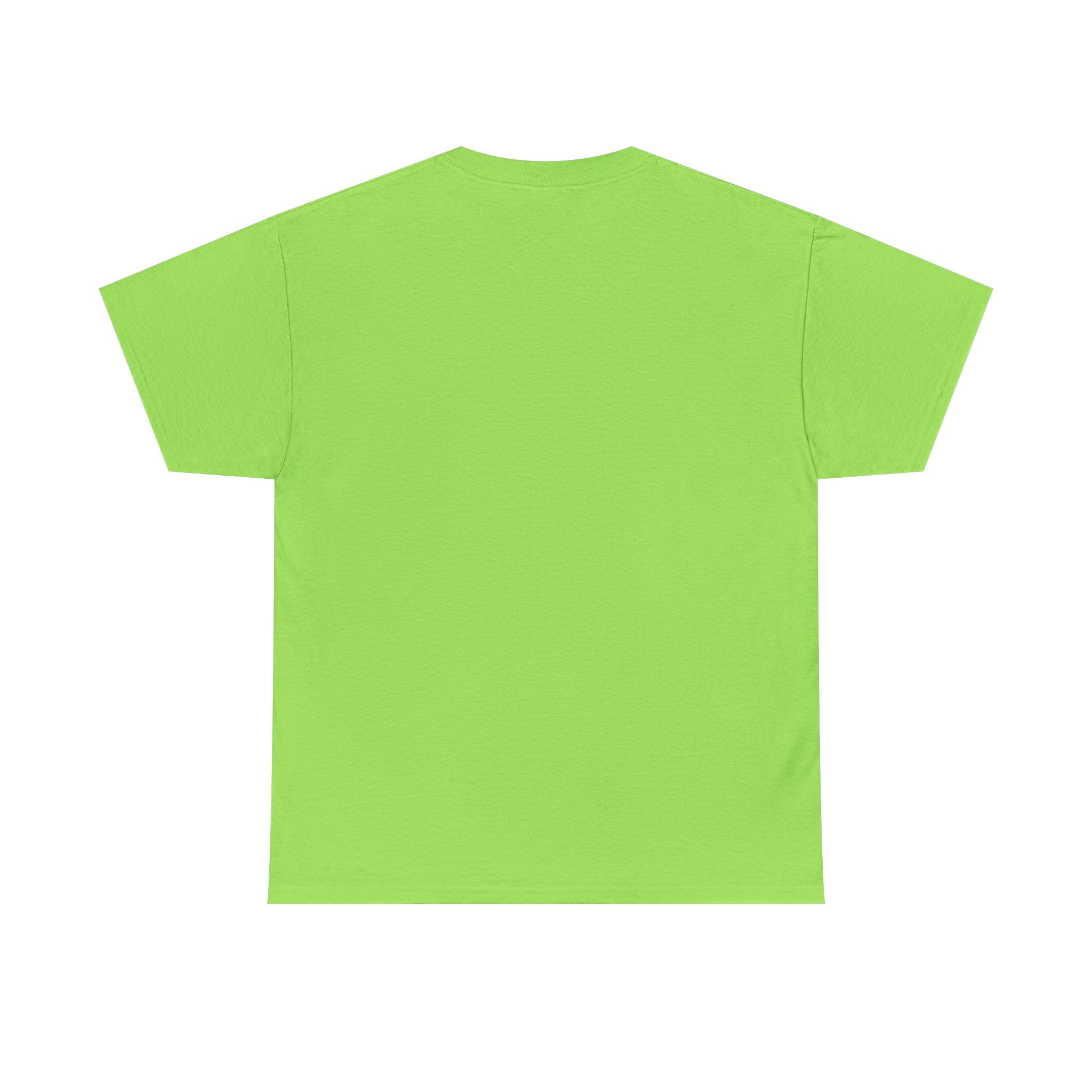 Basic T-Shirt - Unisex - Big Lake Glass