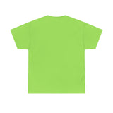 Basic T-Shirt - Unisex - Big Lake Glass