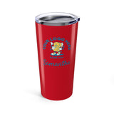 Personalized 20oz Tumbler - Your Logo, Your Brand