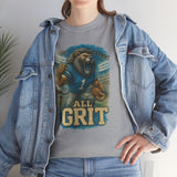 All Grit Basic T-Shirt - Unisex