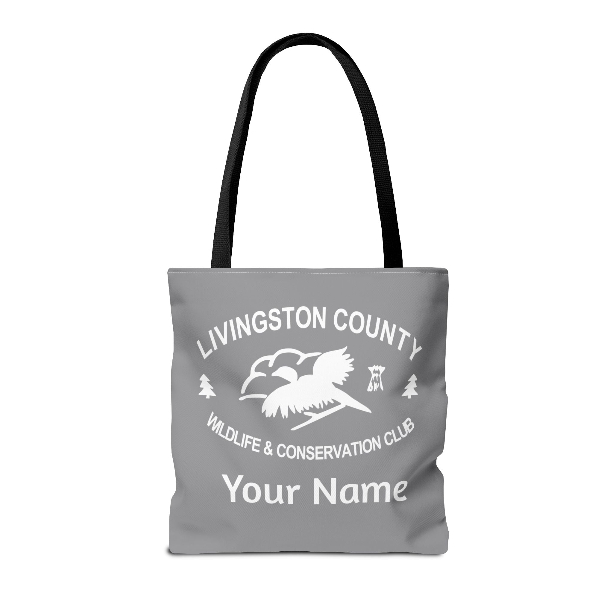 LCWCC Original Logo Tote Bag