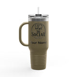 Travel Mug - 40oz - 36 Social