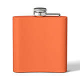 Driver’s High Flask - 6oz
