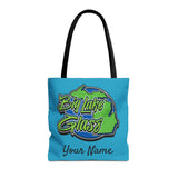Tote Bag - Big Lake Glass