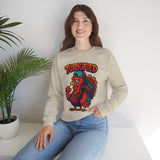 Turkified Crewneck Sweatshirt - Unisex