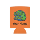 Can Cooler - Regular - Big Lake Glass