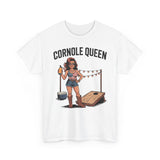 Conhole Queen Basic T-Shirt - Unisex