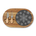 Acacia / Slate