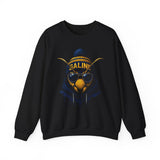 Saline Hornets Crewneck Sweatshirt - Unisex