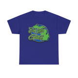 Basic T-Shirt - Unisex - Big Lake Glass