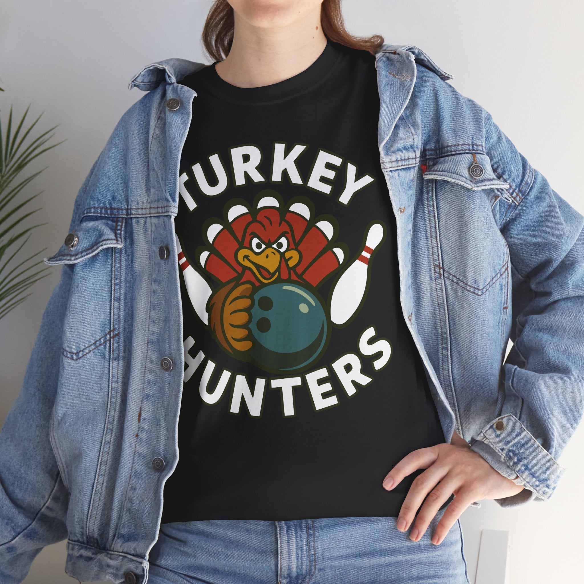 Turkey Hunters T-Shirt - Unisex