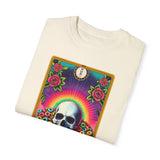 The Cereal Killer 2 Unisex Comfort Colors T-shirt