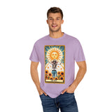 The Sun 2 Unisex Comfort Colors T-shirt