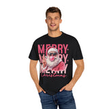 Merry Christmas Premium T-Shirt - Unisex