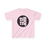 13 11 Shop Basic T-Shirt - Youth