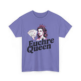 Euchre Queen 2 Basic T-Shirt - Unisex