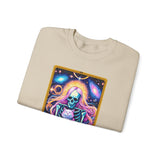 The Cat Lover 2 Crewneck Sweatshirt - Unisex