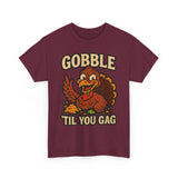 Gobble Basic T-Shirt - Unisex