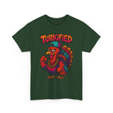 Turkified Basic T-Shirt - Unisex