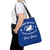 LCWCC Original Logo Tote Bag