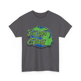 Basic T-Shirt - Unisex - Big Lake Glass