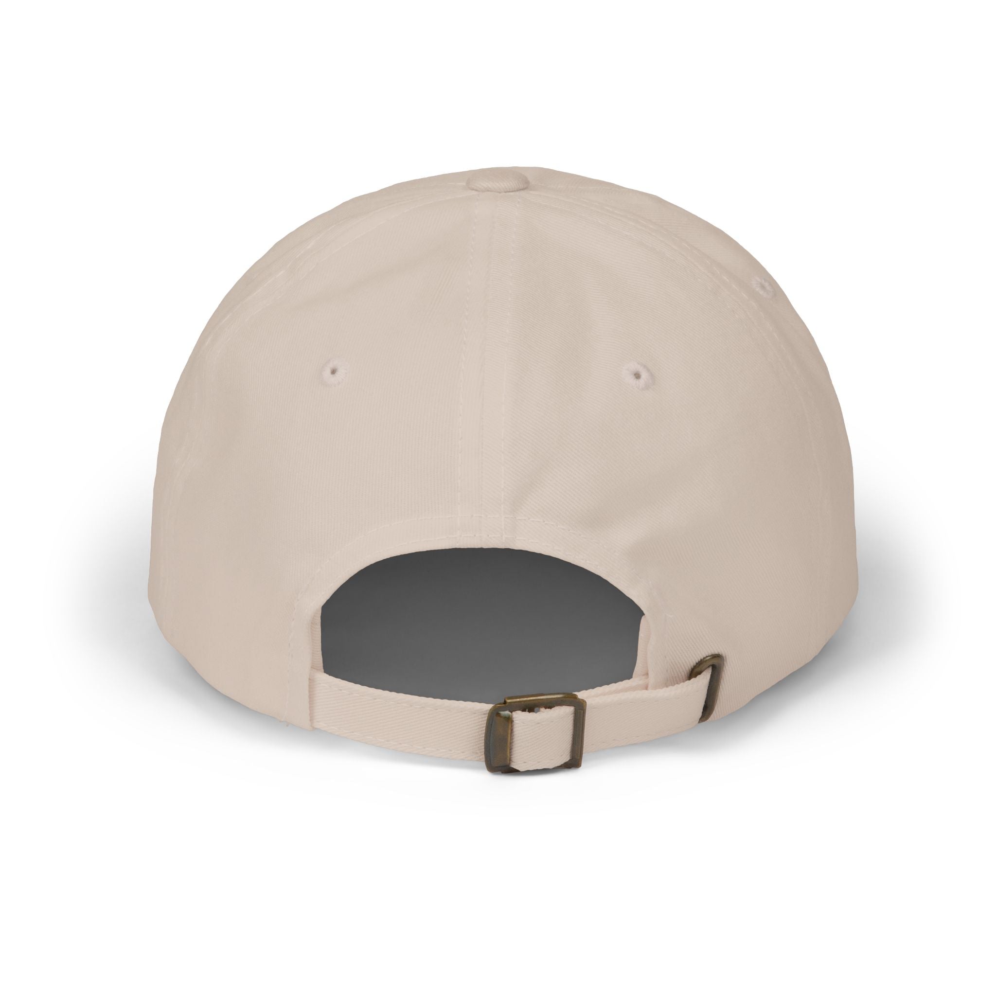Classic Dad Cap - Embroidered - 36 Social