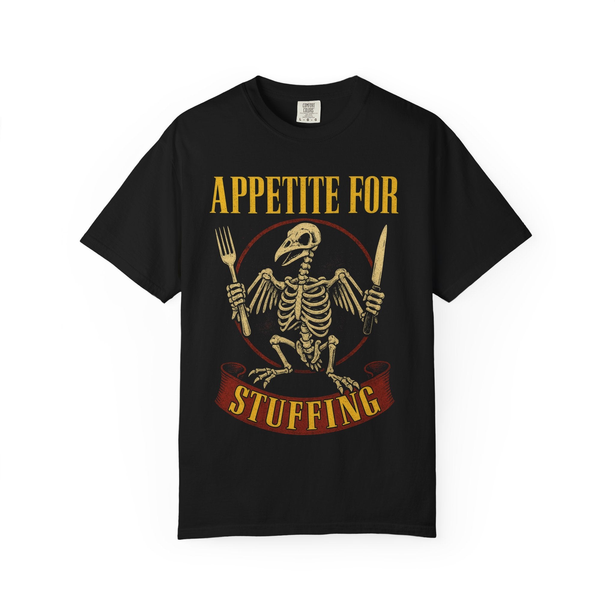 Appetite for Stuffing Premium T-Shirt - Unisex
