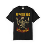 Appetite for Stuffing Premium T-Shirt - Unisex