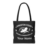 LCWCC Original Logo Tote Bag
