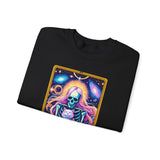 The Cat Lover 2 Crewneck Sweatshirt - Unisex