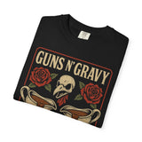 Guns N' Gravy Premium T-Shirt - Unisex