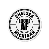 Chelsea Local AF Magnet