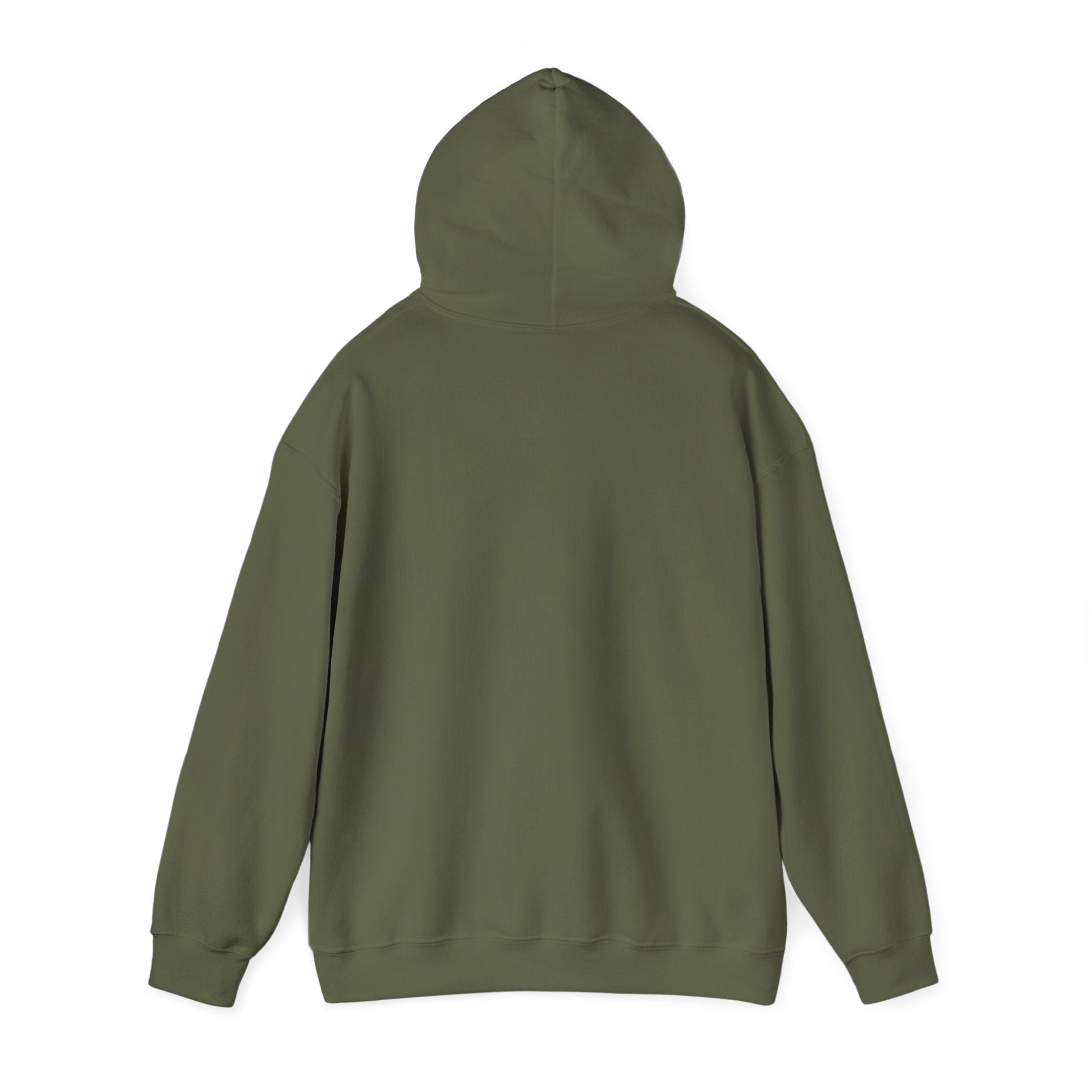 Hoodie - Unisex - Big Lake Glass