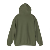 Hoodie - Unisex - Big Lake Glass