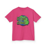 Basic T-Shirt - Youth - Big Lake Glass