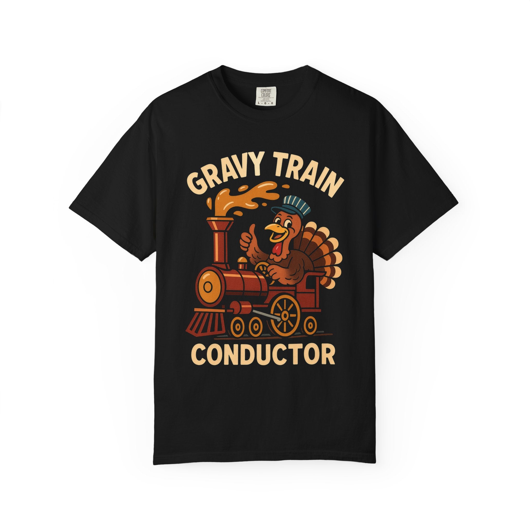 Gravy Train Premium T-Shirt - Unisex