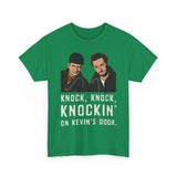 Knockin On Kevins Door Basic T-Shirt - Unisex