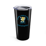 Personalized 20oz Tumbler - Your Logo, Your Brand