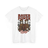 Bauer Power Duo Basic T-Shirt - Unisex