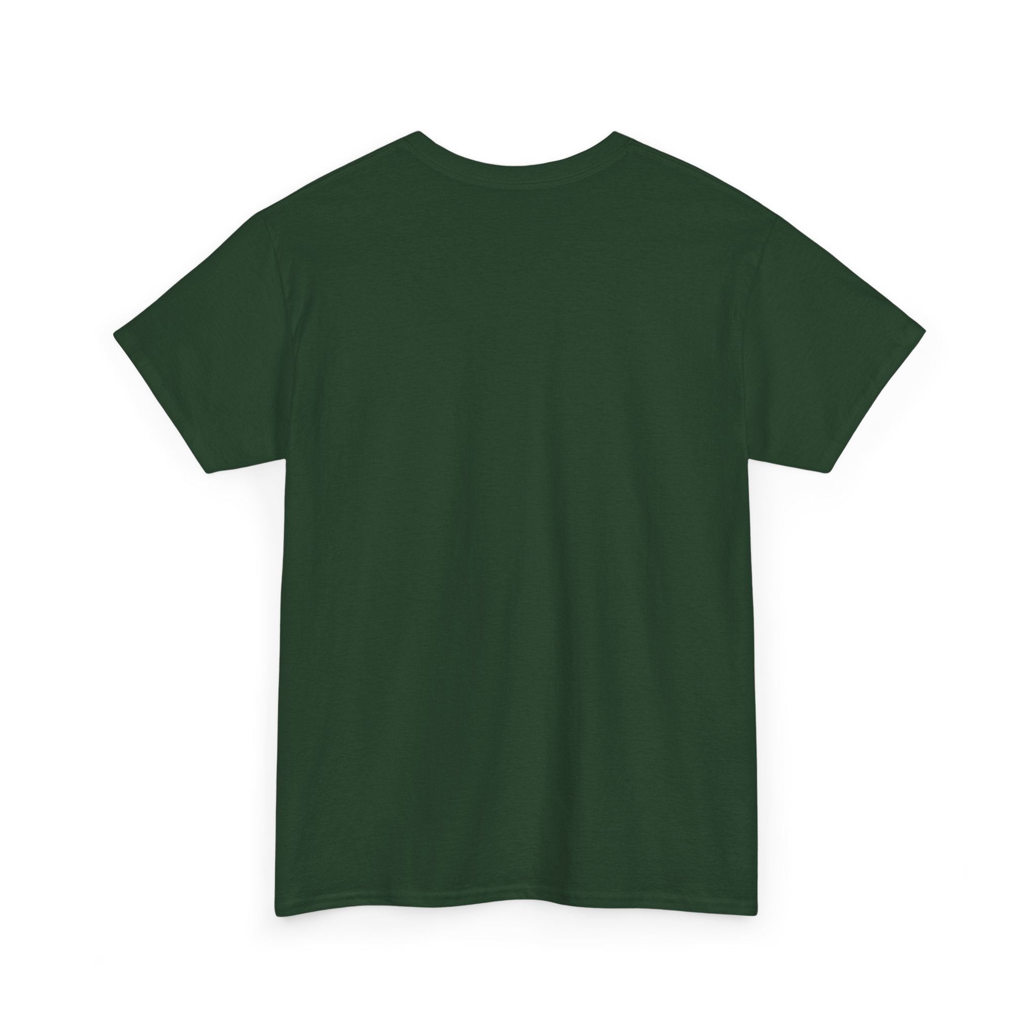 Basic T-Shirt - Unisex - Big Lake Glass