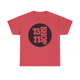 13 11 Shop Basic T-Shirt - Unisex