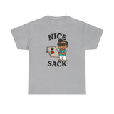 Nice Sack Basic T-Shirt - Unisex