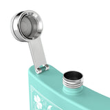 Birdie Serum Flask - 6oz