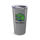Tumbler - 20oz - Big Lake Glass