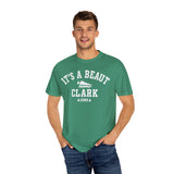 It's a Beaut Clark Premium T-Shirt - Unisex