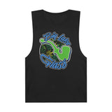 Muscle Tank Top - Unisex - Big Lake Glass Pipe