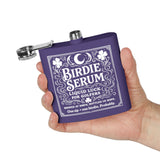 Birdie Serum Flask - 6oz