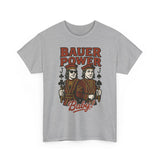 Bauer Power Duo Basic T-Shirt - Unisex
